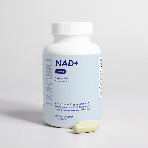 NAD+ Supplement